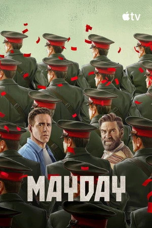 Mayday 2026 Hindi Dual Audio WEBRip | Hindi Dubbed Movie