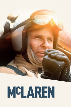 McLaren (2017) Hindi Dual Audio | Hindi Dubbed Movie BluRay 300MB