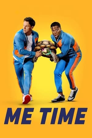 Me Time 2022 Hindi Dual Audio HDRip | Hindi Dubbed Movie – 480p