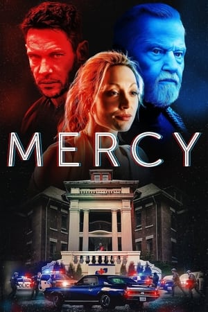 Mercy (2023) Hindi Dual Audio HDRip | Hindi Dubbed Movie – 480p