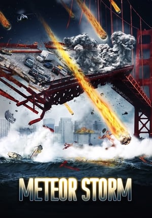 Meteor Storm 2010 Hindi Dual Audio | Hindi Dubbed Movie HDTVRip 300MB