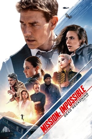 Mission: Impossible – Dead Reckoning Part One 2023 Hindi (ORG) Dual Audio HDRip | Hindi Dubbed Movie – 480p