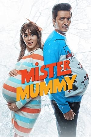 Mister Mummy 2022 Hindi Movie HDRip | Hindi Dubbed Movie – 480p