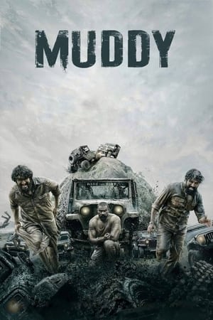 Muddy (2021) Hindi Movie Pre-DVDRip | Hindi Dubbed Movie – 480p