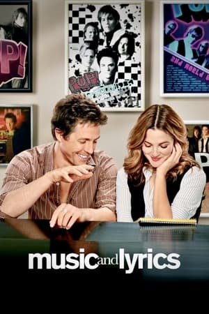 Music and Lyrics 2007 Hindi Dual Audio | Hindi Dubbed Movie BluRay 340MB ESubs