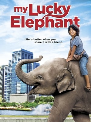 My Lucky Elephant 2013 300MB Dual Audio Hindi | Hindi Dubbed Movie WEBRip Download