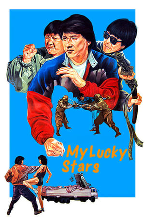 My Lucky Stars (1985) Hindi Dual Audio | Hindi Dubbed Movie BluRay 300MB