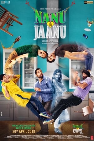 Nanu Ki Jaanu (2018) Movie | Hindi Dubbed Movie HDRip x264 [1GB]
