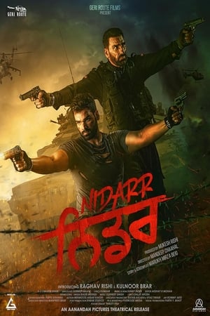Nidarr 2023 Punjabi HDRip | Hindi Dubbed Movie – 480p – 1080p