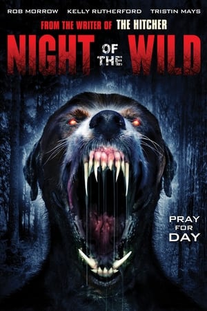 Night of the Wild 2015 Hindi Dual Audio | Hindi Dubbed Movie BluRay 290MB