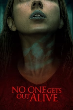No One Gets Out Alive (2021) Hindi Dual Audio | Hindi Dubbed Movie HDRip 300MB