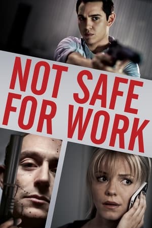 Not Safe for Work 2014 Hindi Dual Audio | Hindi Dubbed Movie BluRay 250MB