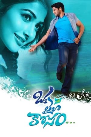 Oka Laila Kosam 2014 (Hindi – Telugu) Dual Audio | Hindi Dubbed Movie UnCut HDRip 500MB