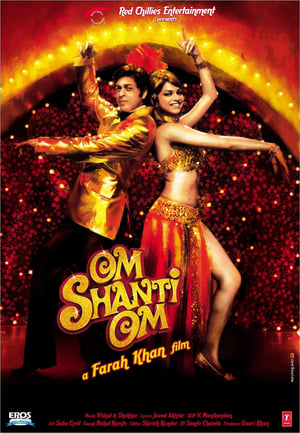 Om Shanti Om 2007 Full Movie | Hindi Dubbed Movie BluRay [450MB]
