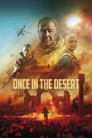 Once in the Desert 2022 Hindi Dual Audio HDRip | Hindi Dubbed Movie – 480p