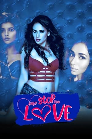 One Stop For Love 2020 Hindi Movie | Hindi Dubbed Movie HDRip x264 [500MB]