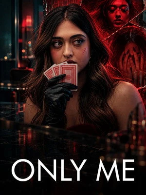 Only Me 2026 Hindi Dual Audio WEB-DL | Hindi Dubbed Movie