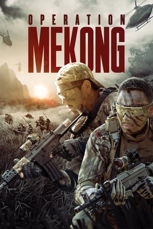 Operation Mekong (2016) Hindi Dual Audio | Hindi Dubbed Movie BluRay [1.4GB]