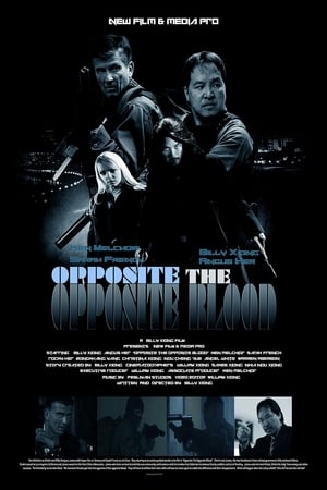 Opposite The Opposite Blood 2018 Hindi Dual Audio | Hindi Dubbed Movie Web-DL 300MB