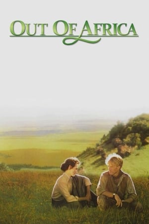 Out of Africa 1985 Hindi Dual Audio | Hindi Dubbed Movie BluRay [1.6GB]