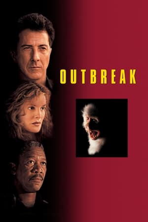 Outbreak (1995) Hindi Dual Audio | Hindi Dubbed Movie BluRay 400MB