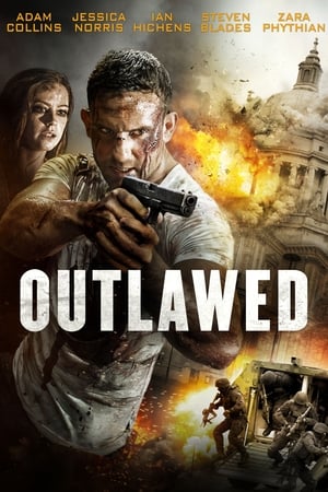 Outlawed (2018) Hindi Dual Audio HDRip | Hindi Dubbed Movie – 480p