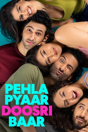Pehla Pyaar Doosri Baar 2026 Hindi Audio HQ HDTC | Hindi Dubbed Movie