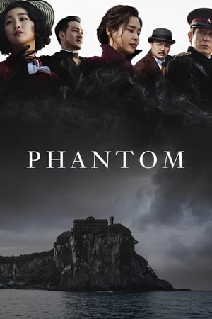 Phantom 2023 Hindi Dual Audio HDRip | Hindi Dubbed Movie – 480p