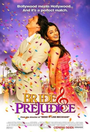 Bride & Prejudice 2004 Hindi Audio WEB-DL | Hindi Dubbed Movie