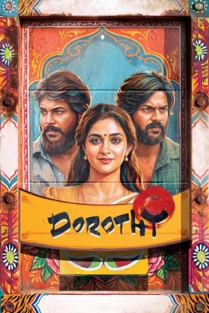 Dorothy 2026 Hindi Dual Audio WEB-DL | Hindi Dubbed Movie