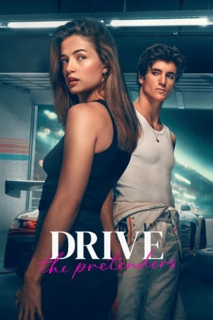 Drive - The Pretenders 2026 Hindi Dual Audio WEB-DL | Hindi Dubbed Movie