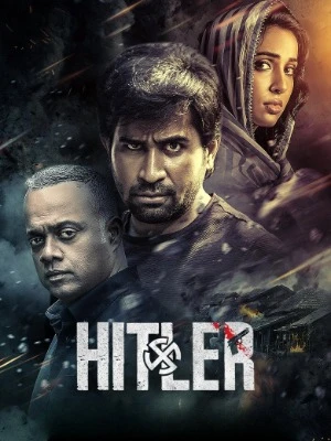Hitler 2024 Hindi Audio WEB-DL | Hindi Dubbed Movie