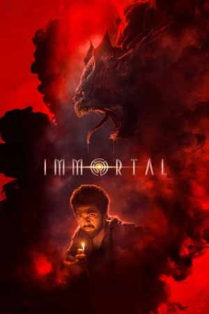 Immortal 2026 Hindi Dual Audio WEB-DL | Hindi Dubbed Movie