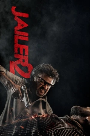 Jailer 2 2026 Hindi Clean Audio V1 HDTC | Hindi Dubbed Movie