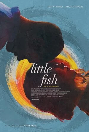 Little Fish 2020 Hindi Dual Audio WEB-DL | Hindi Dubbed Movie
