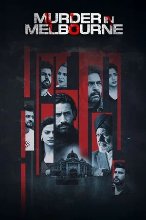 Murder In Melbourne 2026 Punjabi Audio WEB-DL | Hindi Dubbed Movie