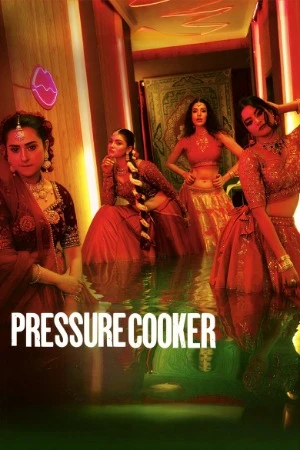 Pressure Cooker 2026 Bengali Audio WEB-DL | Hindi Dubbed Movie