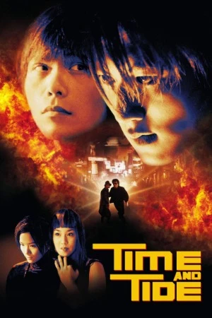 Time and Tide 2000 Hindi Dual Audio WEB-DL | Hindi Dubbed Movie