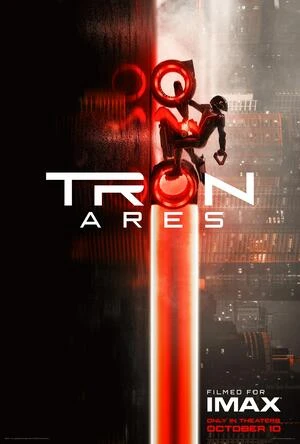 TRON: Ares 2025 Hindi Dual Audio WEB-DL | Hindi Dubbed Movie