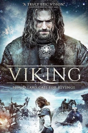 Viking 2016 Hindi Dual Audio WEB-DL | Hindi Dubbed Movie