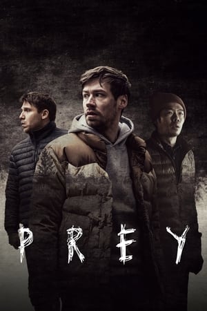 Prey (2021) (ENGLISH) HDRip | Hindi Dubbed Movie – 720p