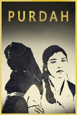 Purdah (2019) Hindi Movie | Hindi Dubbed Movie HDRip - [400MB]