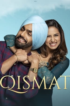 Qismat 2018 Punjabi Movie | Hindi Dubbed Movie HDRip - [400MB]