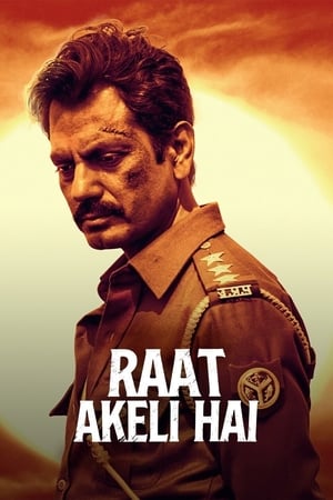 Raat Akeli Hai (2020) Hindi Movie | Hindi Dubbed Movie HDRip - [410MB]