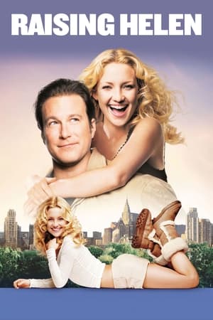 Raising Helen (2004) Hindi Dual Audio | Hindi Dubbed Movie Web-DL 350MB