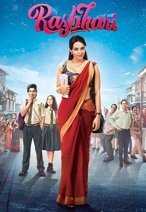 Rasbhari Season 1 2020 All Episodes Hindi HDRip [Complete] | Hindi Dubbed Movie