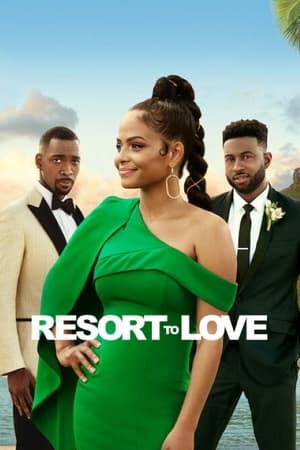 Resort to Love 2021 Hindi Dual Audio | Hindi Dubbed Movie Web-DL 300MB