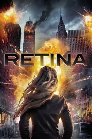 Retina 2017 Hindi Dual Audio | Hindi Dubbed Movie WebRip 300MB