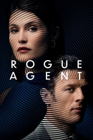 Rogue Agent (2022) Hindi Dual Audio HDRip | Hindi Dubbed Movie – 720p – 480p