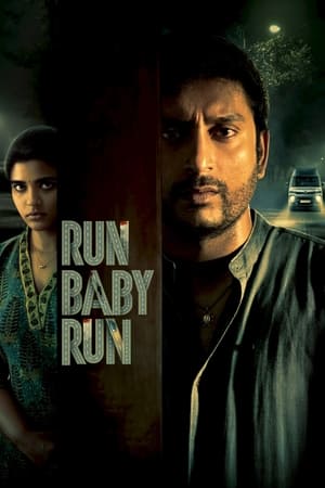 Run Baby Run 2023 (Hindi – Tamil) Dual Audio UnCut HDRip | Hindi Dubbed Movie – 480p